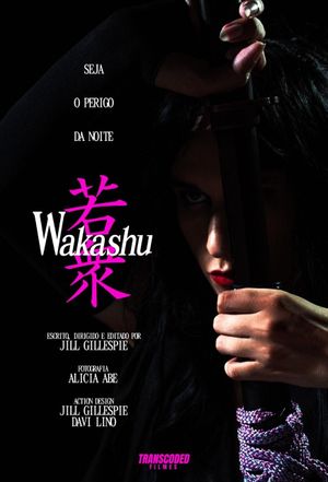 Wakashu's poster