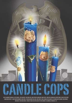 Candle Cops's poster