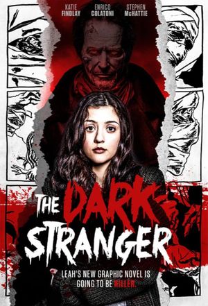 The Dark Stranger's poster image