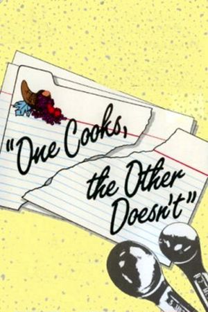 One Cooks, the Other Doesn't's poster