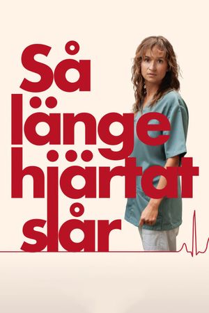 Så länge hjärtat slår's poster