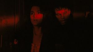 The Lost Boys's poster