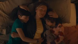 Bridget Jones: Mad About the Boy's poster