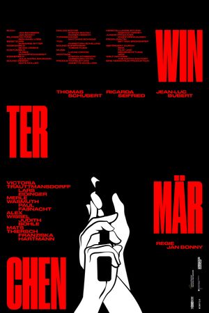Germany. A Winter's Tale's poster