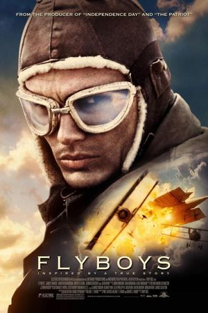 Flyboys's poster