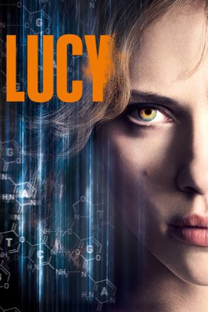 Lucy's poster