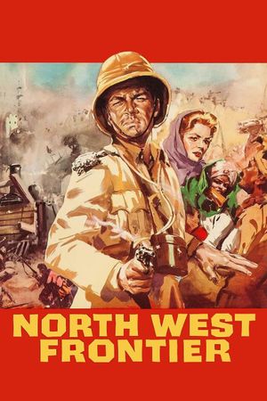 North West Frontier's poster