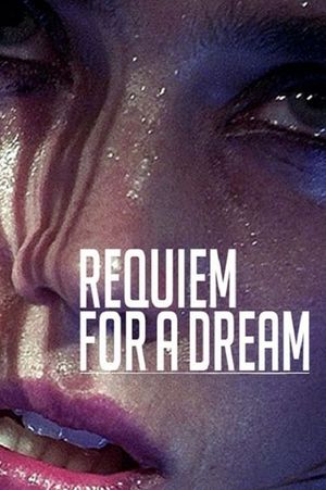 Requiem for a Dream's poster