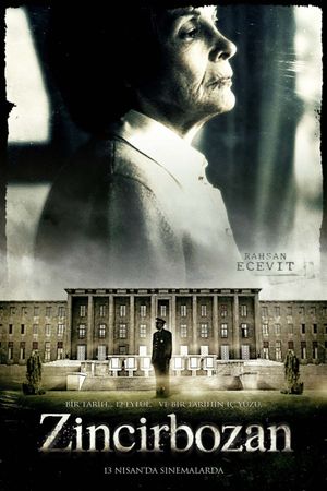 Zincirbozan's poster