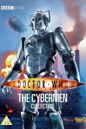 Cybermen's poster