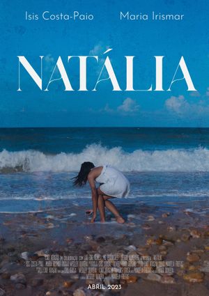 Natália's poster