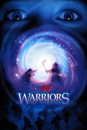 Warriors of Virtue's poster