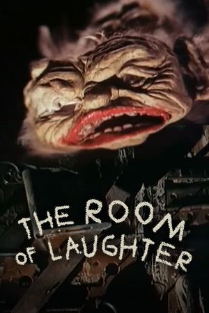 The Room of Laughter's poster