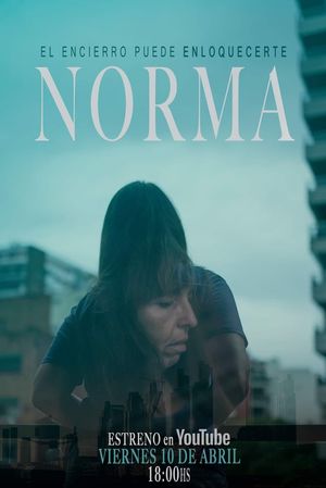 Norma's poster