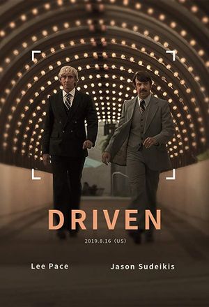 Driven's poster