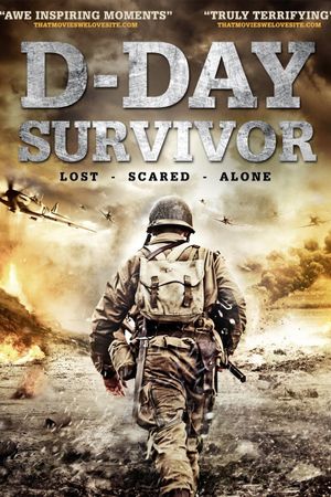 D-Day Survivor's poster