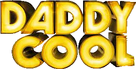Daddy Cool's poster
