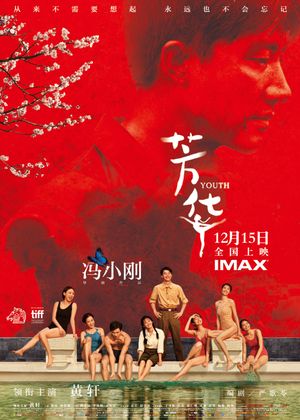 Youth's poster