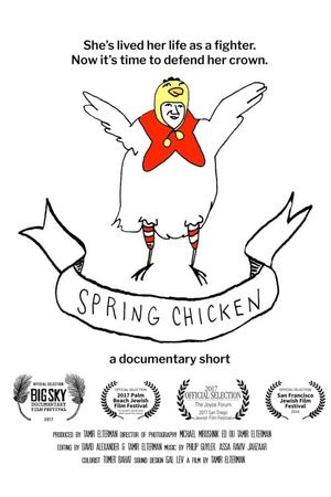 Spring Chicken's poster