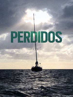 Adrift's poster