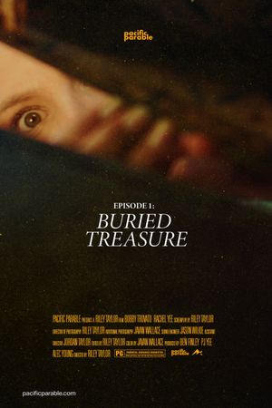 Pacific Parable: Buried Treasure's poster