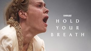 Hold Your Breath's poster