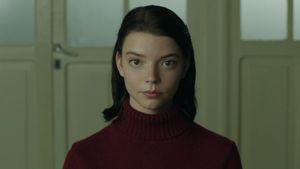 Marrowbone's poster