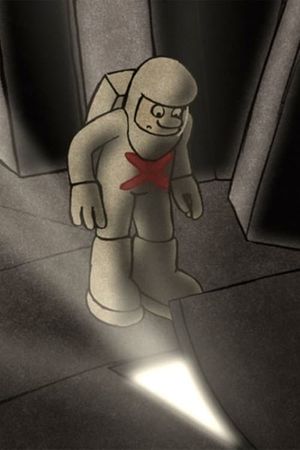 X's poster