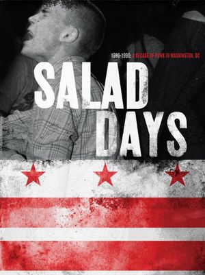 Salad Days's poster