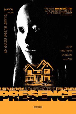 Presence's poster