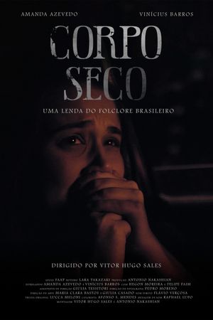 Corpo Seco's poster