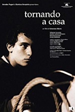 Sailing Home's poster