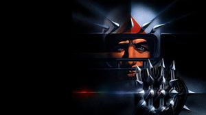 Rollerball's poster