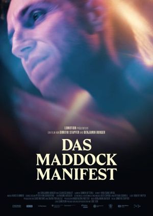 The Maddock Manifesto's poster