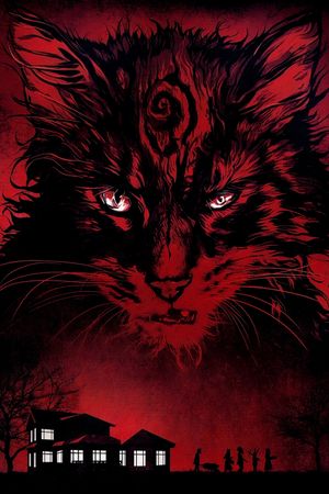 Pet Sematary's poster