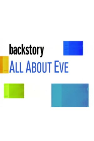 Backstory: 'All About Eve''s poster image