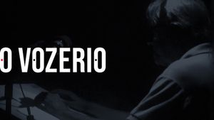 O Vozerio's poster