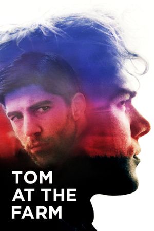 Tom at the Farm's poster