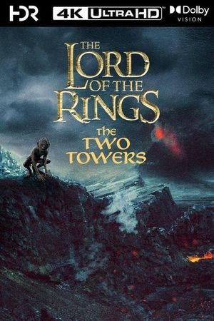 The Lord of the Rings: The Two Towers's poster