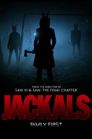 Jackals's poster