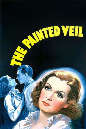 The Painted Veil's poster