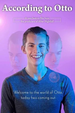According to Otto's poster