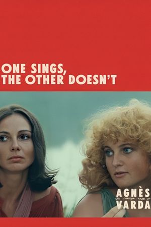 One Sings, the Other Doesn't's poster