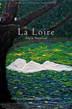 The Loire River's poster