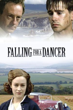 Falling for a Dancer's poster