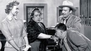 El mil amores's poster