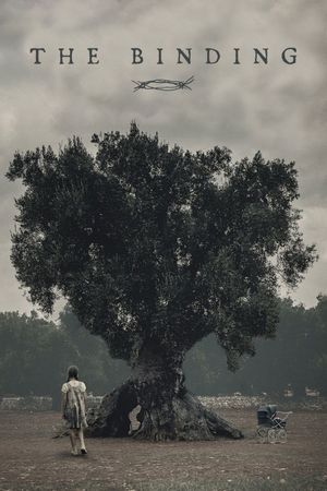 The Binding's poster