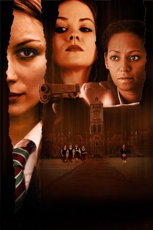 Telling Lies's poster