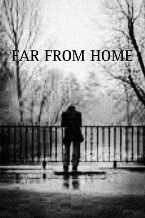 Far from Home's poster
