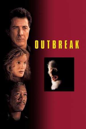 Outbreak's poster
